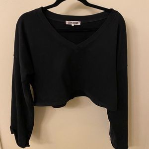 Joah Brown Sweatshirt